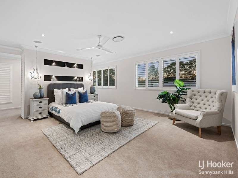 44 Craig Street, Wishart QLD 4122