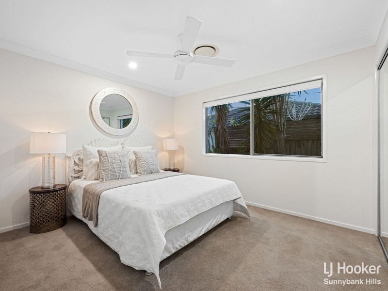 44 Craig Street, Wishart QLD 4122