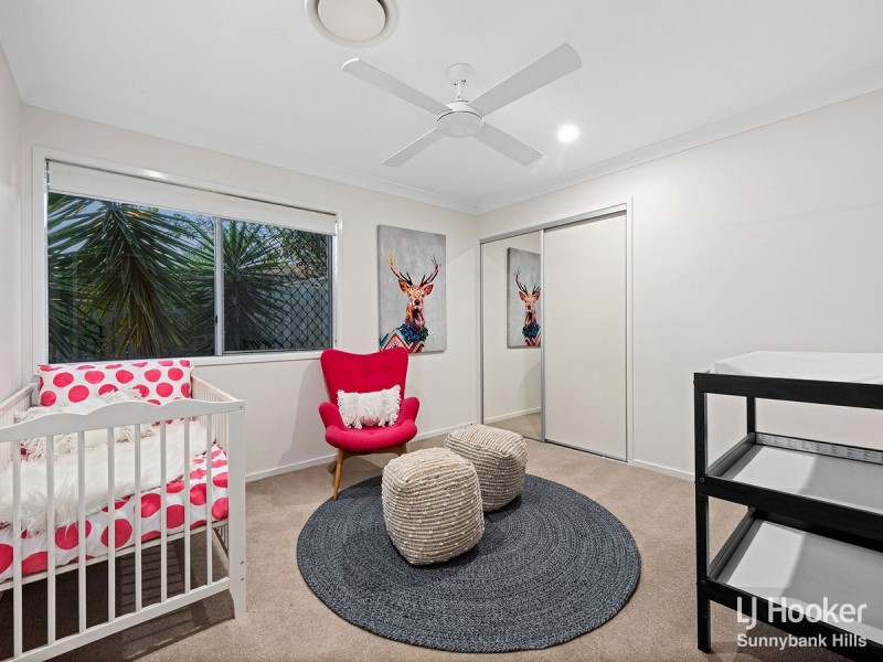 44 Craig Street, Wishart QLD 4122