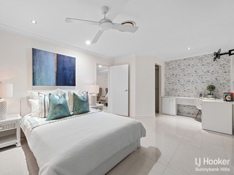 44 Craig Street, Wishart QLD 4122