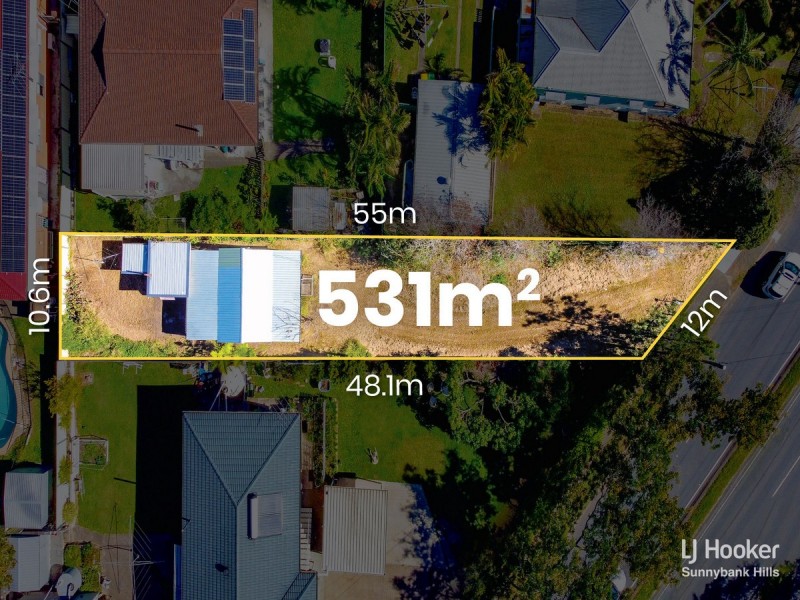 183 Beenleigh Road, Sunnybank QLD 4109