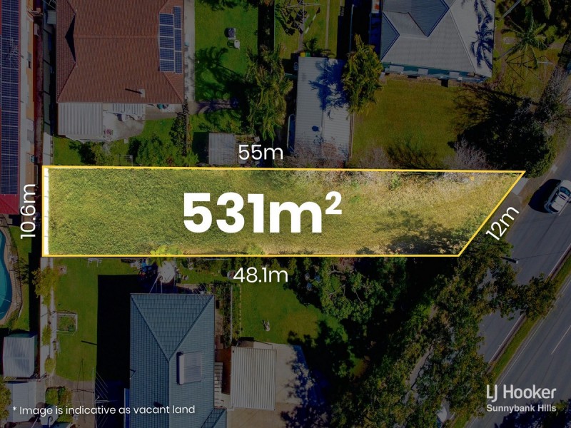 183 Beenleigh Road, Sunnybank QLD 4109