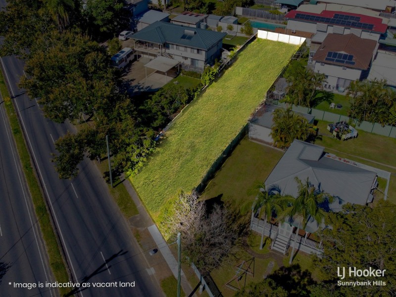 183 Beenleigh Road, Sunnybank QLD 4109