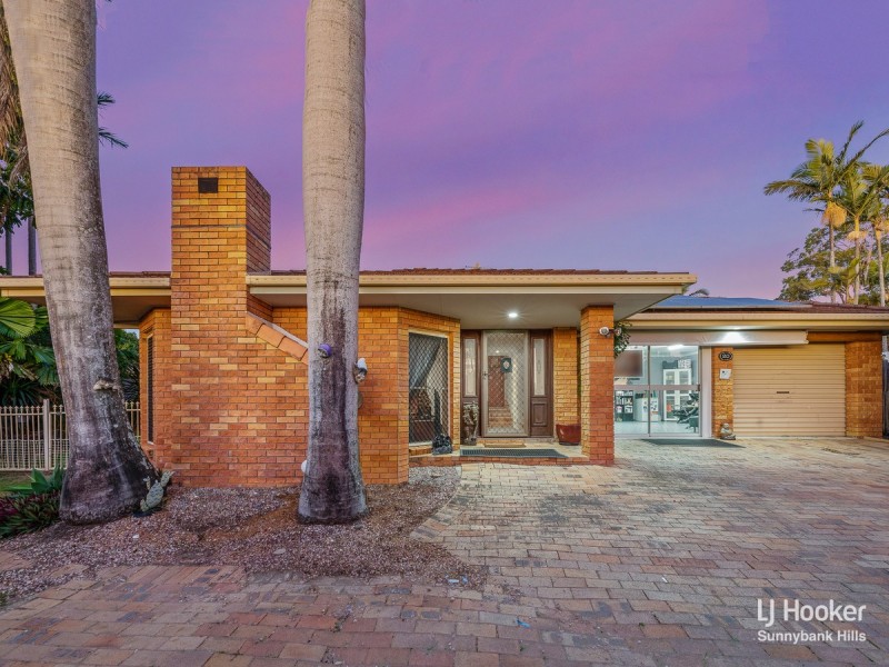 20 Hoover Court, Stretton QLD 4116