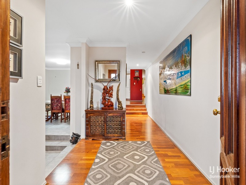 20 Hoover Court, Stretton QLD 4116