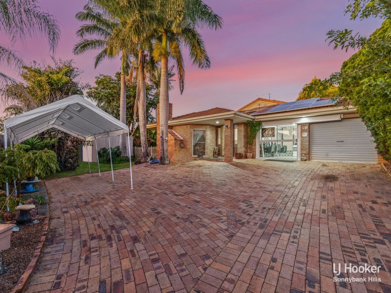 20 Hoover Court, Stretton QLD 4116