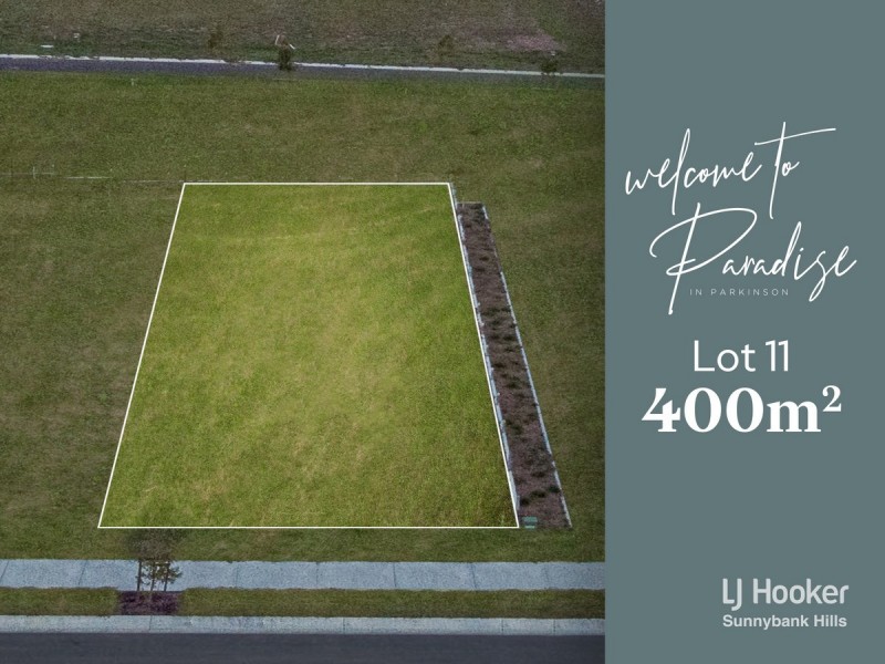 Lot 11/699 Algester Road, Parkinson QLD 4115