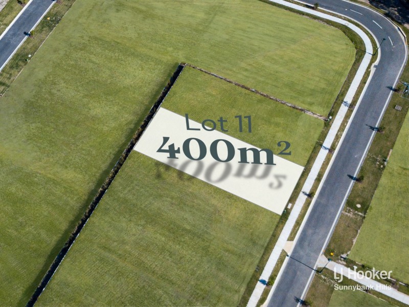 Lot 11/699 Algester Road, Parkinson QLD 4115