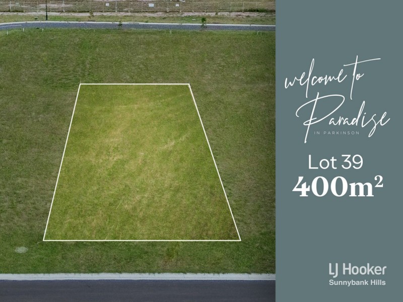 Lot 11/699 Algester Road, Parkinson QLD 4115