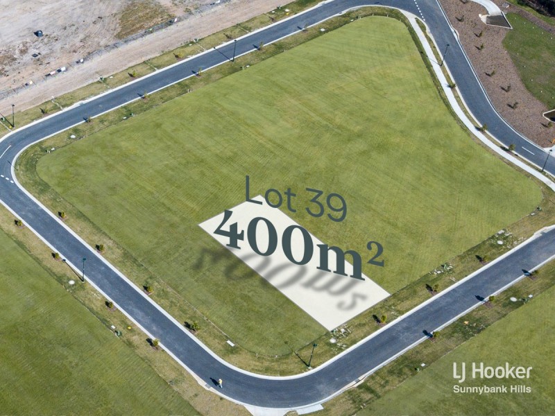 Lot 11/699 Algester Road, Parkinson QLD 4115