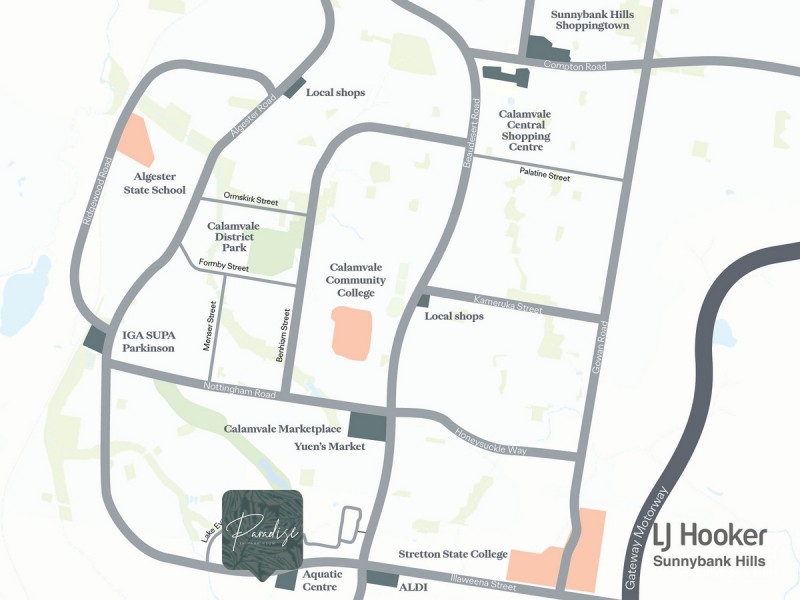 Lot 11/699 Algester Road, Parkinson QLD 4115