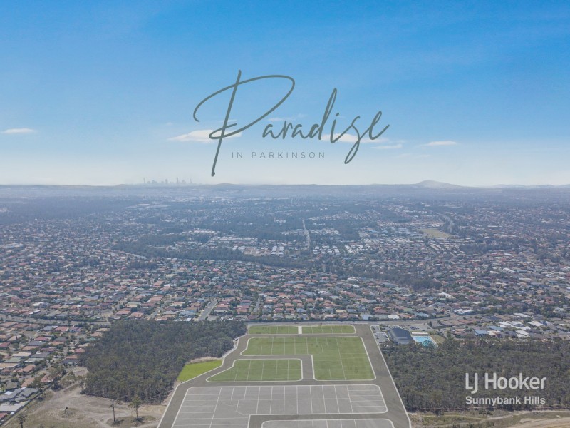 Lot 11/699 Algester Road, Parkinson QLD 4115