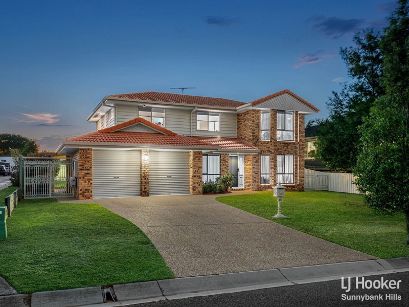 46 Koola Street, Wishart QLD 4122