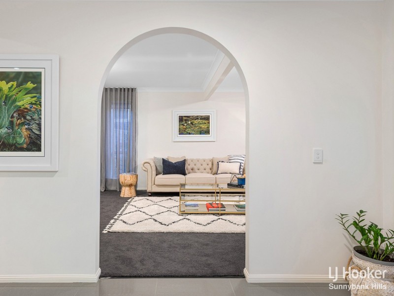 46 Koola Street, Wishart QLD 4122