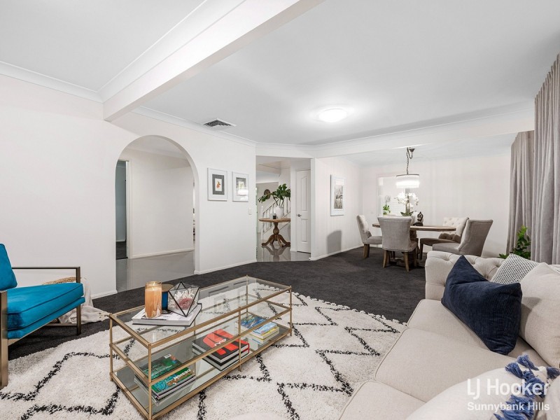 46 Koola Street, Wishart QLD 4122