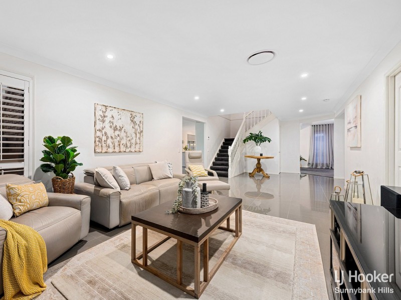 46 Koola Street, Wishart QLD 4122