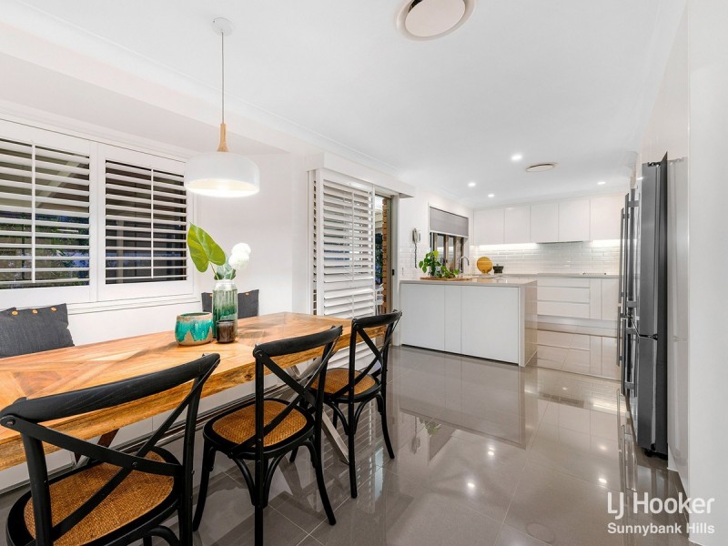 46 Koola Street, Wishart QLD 4122