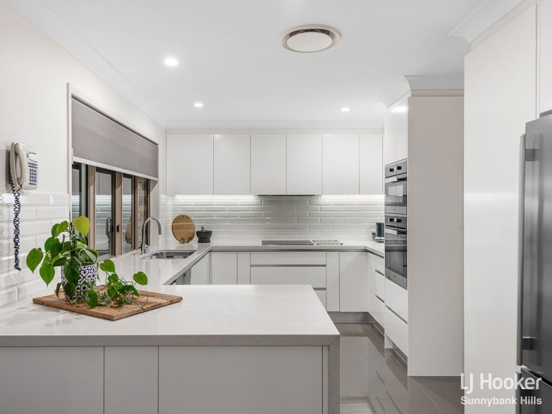 46 Koola Street, Wishart QLD 4122