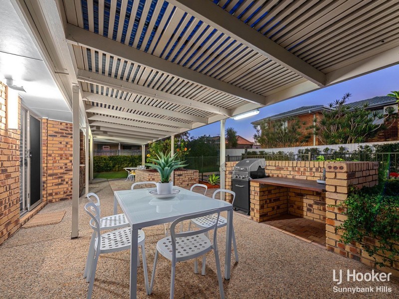 46 Koola Street, Wishart QLD 4122