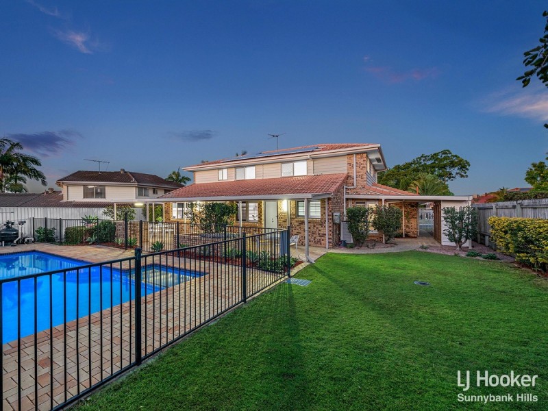 46 Koola Street, Wishart QLD 4122