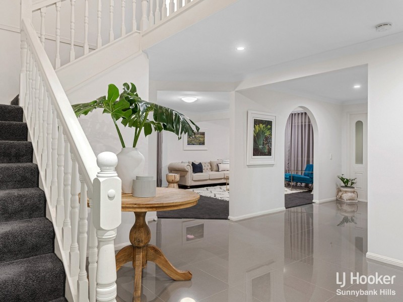 46 Koola Street, Wishart QLD 4122