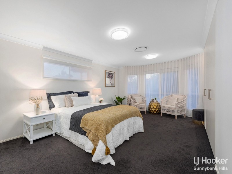 46 Koola Street, Wishart QLD 4122