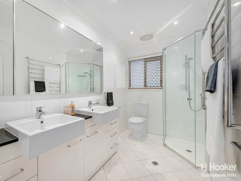 46 Koola Street, Wishart QLD 4122