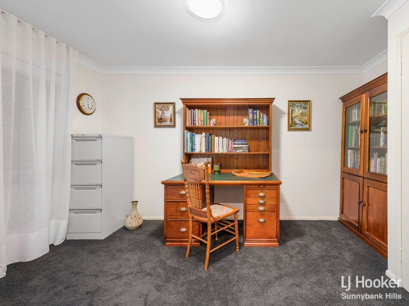 46 Koola Street, Wishart QLD 4122