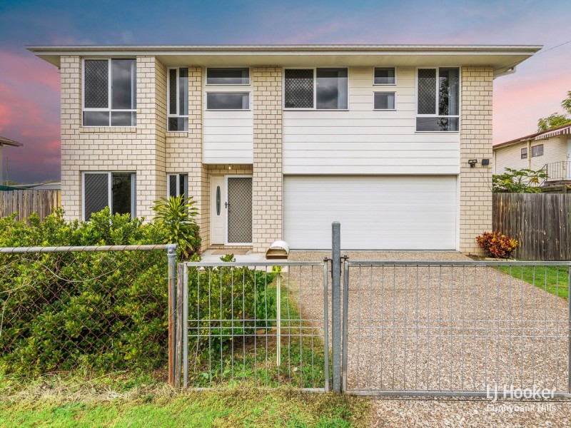 43 Myra Street, Kingston QLD 4114