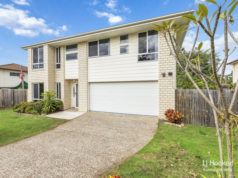 43 Myra Street, Kingston QLD 4114