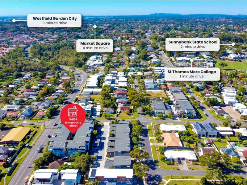 127/26 Macgroarty Street, Coopers Plains QLD 4108