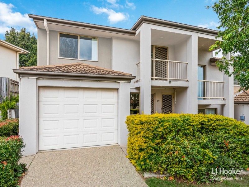 67/18 Mornington Court, Calamvale QLD 4116