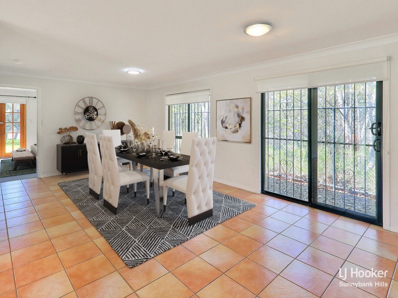 31 Alan Crescent, Eight Mile Plains QLD 4113