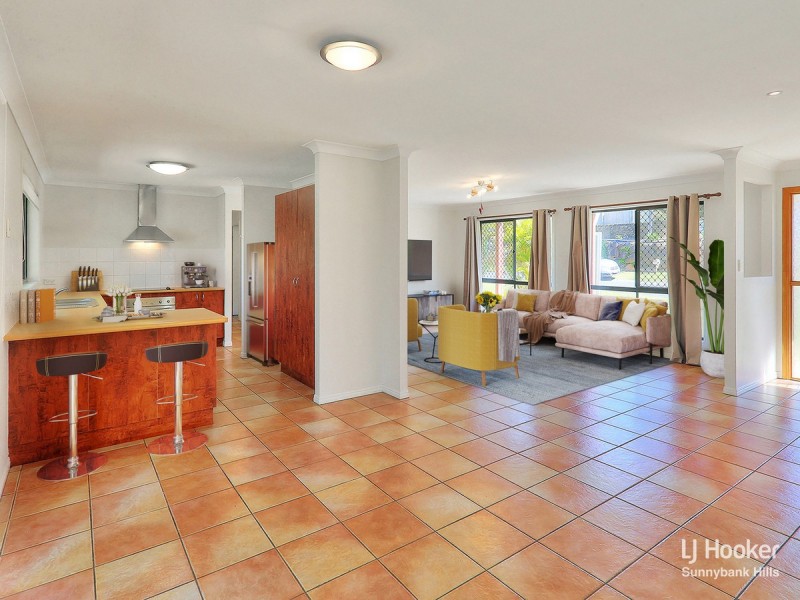 31 Alan Crescent, Eight Mile Plains QLD 4113