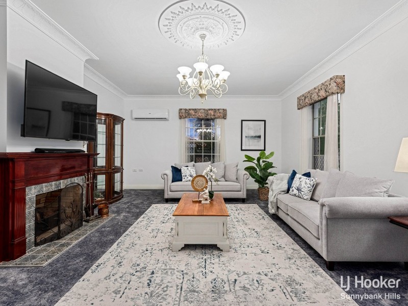 6 Idris Court, Calamvale QLD 4116