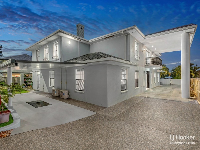 6 Idris Court, Calamvale QLD 4116