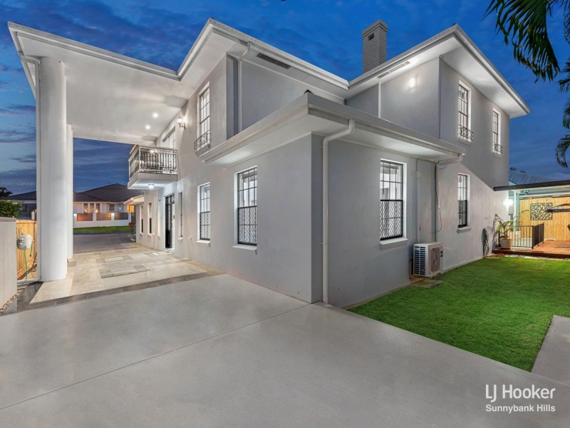 6 Idris Court, Calamvale QLD 4116