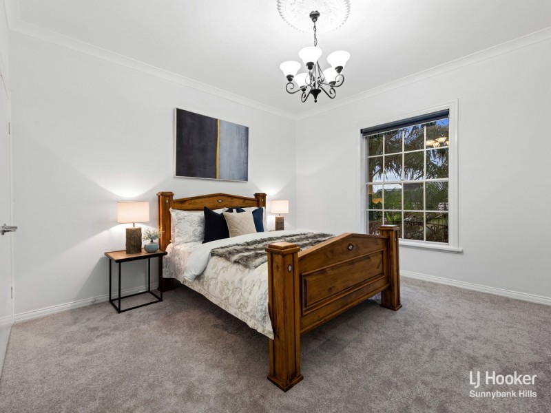 6 Idris Court, Calamvale QLD 4116