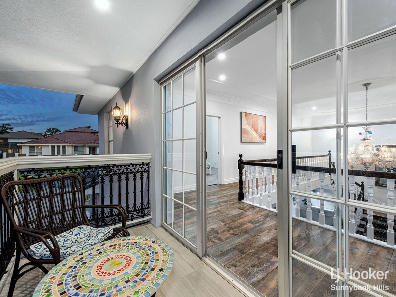 6 Idris Court, Calamvale QLD 4116