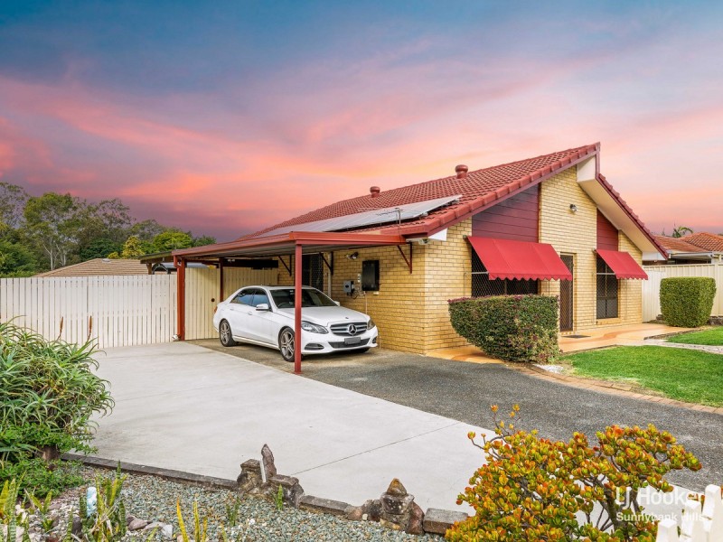 20 Nursery Avenue, Runcorn QLD 4113