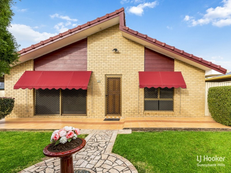 20 Nursery Avenue, Runcorn QLD 4113