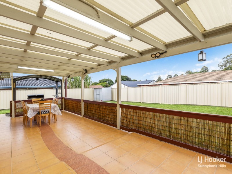 20 Nursery Avenue, Runcorn QLD 4113