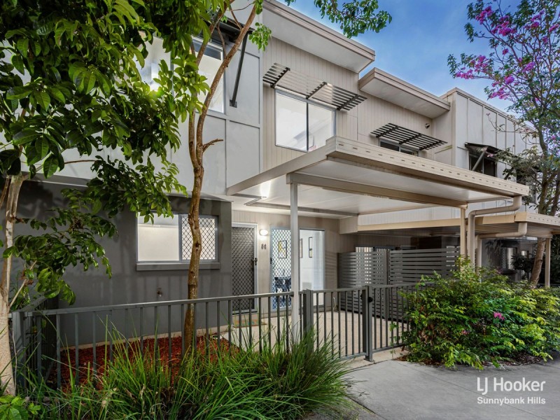 86/85 Nottingham Road, Calamvale QLD 4116