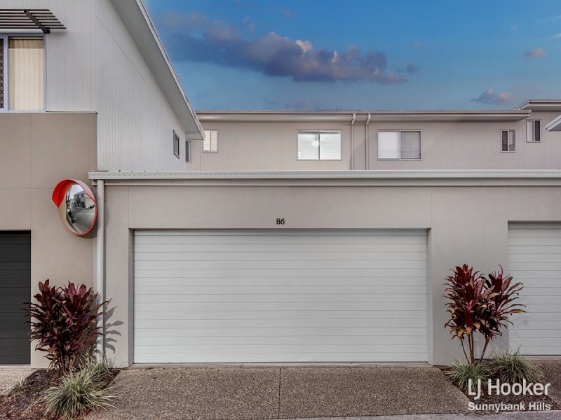 86/85 Nottingham Road, Calamvale QLD 4116