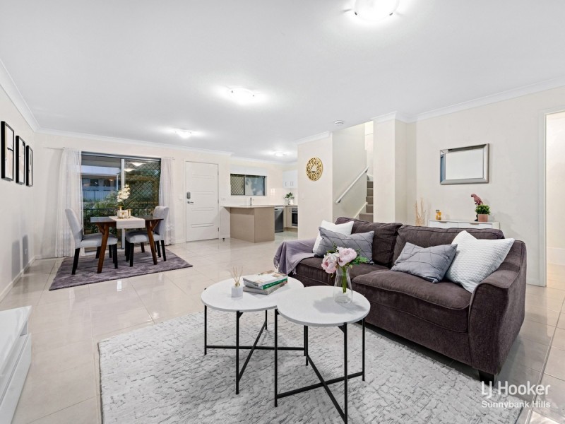 86/85 Nottingham Road, Calamvale QLD 4116