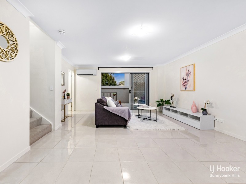 86/85 Nottingham Road, Calamvale QLD 4116