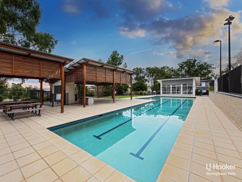 86/85 Nottingham Road, Calamvale QLD 4116
