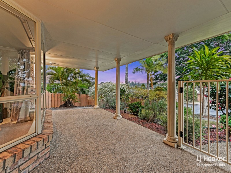 52 Bordeaux Street, Eight Mile Plains QLD 4113