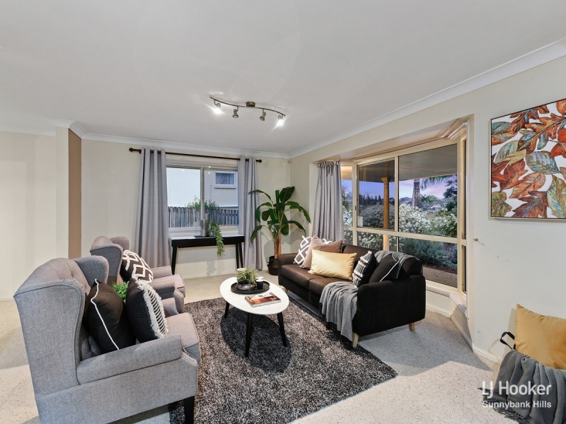 52 Bordeaux Street, Eight Mile Plains QLD 4113