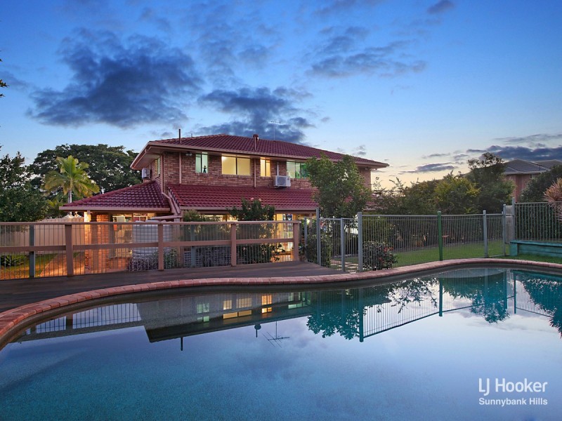 52 Bordeaux Street, Eight Mile Plains QLD 4113